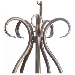 Люстра подвесная Arte Lamp A6351LM-5AB