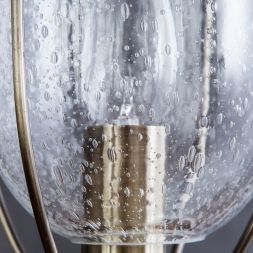 Люстра подвесная Arte Lamp A6351LM-5AB