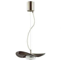 Подвесной светодиодный светильник Odeon Light 4859/10LA