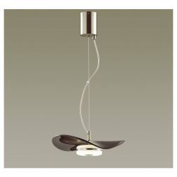 Подвесной светодиодный светильник Odeon Light 4859/10LA