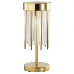 Настольная лампа Odeon Light 4788/2T York