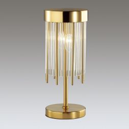 Настольная лампа Odeon Light 4788/2T York