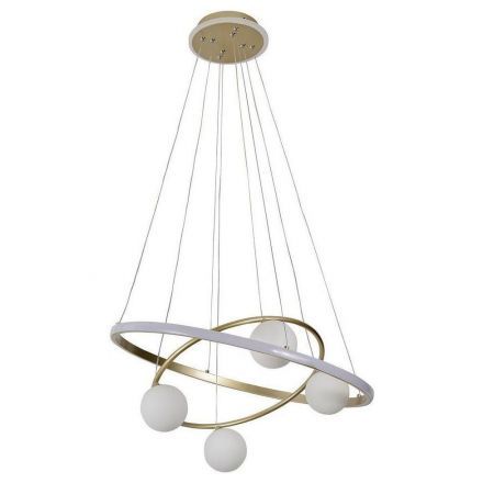 Подвесная люстра F-Promo Orbium 4185-6P