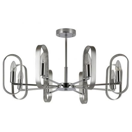 Потолочная люстра F-Promo 2482-8P