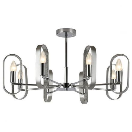 Потолочная люстра F-Promo 2482-8P