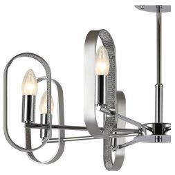 Потолочная люстра F-Promo 2482-8P