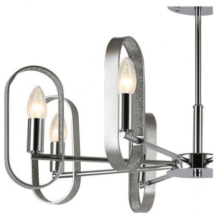 Потолочная люстра F-Promo 2482-8P