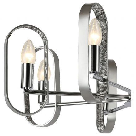 Потолочная люстра F-Promo 2482-8P