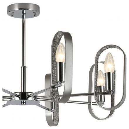 Потолочная люстра F-Promo 2482-8P