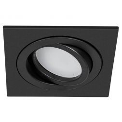 Встраиваемый светильник Arte Lamp A2168PL-1BK