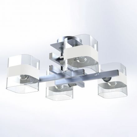 Люстра потолочная Citilux CL139240