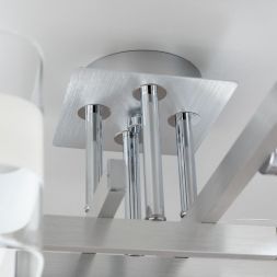 Люстра потолочная Citilux CL139240