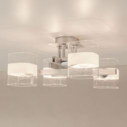 Люстра потолочная Citilux CL139240