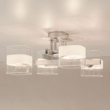 Люстра потолочная Citilux CL139240