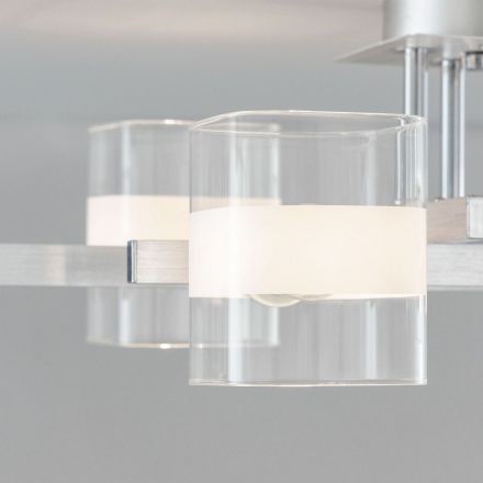 Люстра потолочная Citilux CL139240