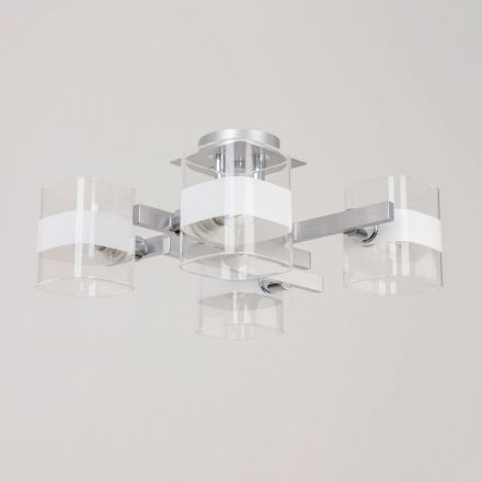 Люстра потолочная Citilux CL139240