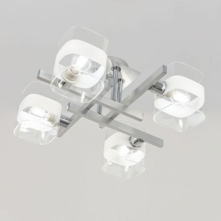 Люстра потолочная Citilux CL139240