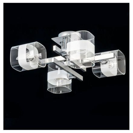 Люстра потолочная Citilux CL139240