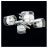 Люстра потолочная Citilux CL139240