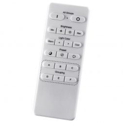 Пульт ДУ Novotech 358362 Nail