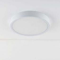 Светильник Elektrostandard DLR034 18W 4200K
