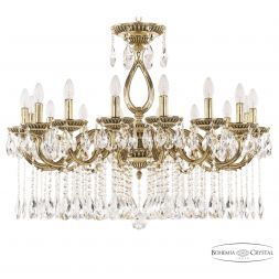 Люстра 75301/16/300 A GB Bohemia Ivele Crystal