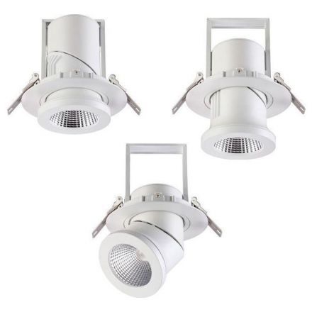 Светодиодный светильник Novotech 357872