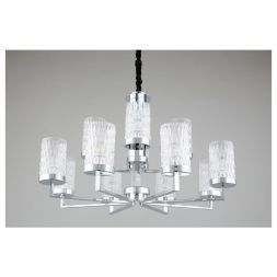 Люстра подвесная Omnilux OML-84703-12 Maiera