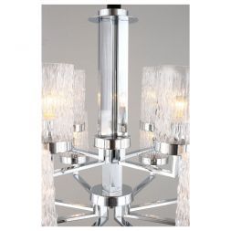 Люстра подвесная Omnilux OML-84703-12 Maiera