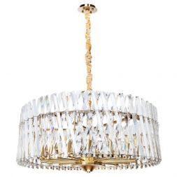 Подвесная люстра Divinare 7567/18 SP-16 Bivara