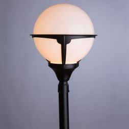 Светильник Arte Lamp A1496PA-1BK