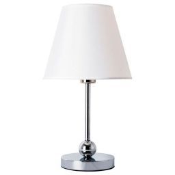 Настольная лампа Arte Lamp A2581LT-1CC (ARTE A2581LT-1CC)