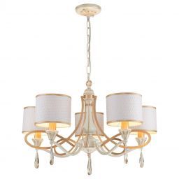 Подвесная люстра Favourite 2695-5P (FAVOURITE 2695-5P) Подвесная люстра Favourite 2695-5P (FAVOURITE 2695-5P)