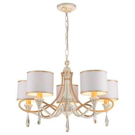 Подвесная люстра Favourite 2695-5P