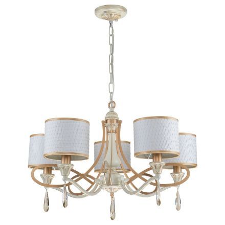 Подвесная люстра Favourite 2695-5P