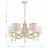 Подвесная люстра Favourite 2695-5P