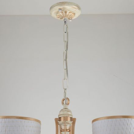 Подвесная люстра Favourite 2695-5P