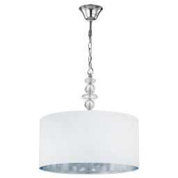 Подвесной светильник Crystal Lux Armando SP4 Chrome (CRYSTAL-LUX Armando SP4 Chrome)