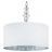Подвесной светильник Crystal Lux Armando SP4 Chrome