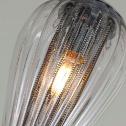 Светильник подвесной Arte Lamp A1577SP-1CC