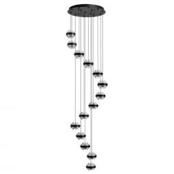 Подвесная люстра Odeon Light KLOT 5031/80L