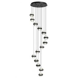 Подвесная люстра Odeon Light KLOT 5031/80L