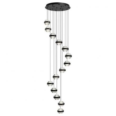 Подвесная люстра Odeon Light KLOT 5031/80L