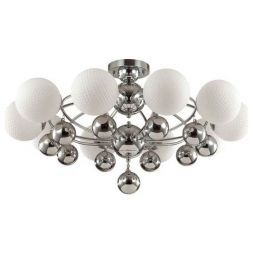 Люстра потолочная Odeon Light 3953/10C