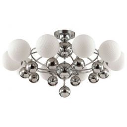 Люстра потолочная Odeon Light 3953/10C (ODEON 3953/10C)