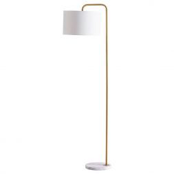 Торшер Arte Lamp A5024PN-1PB