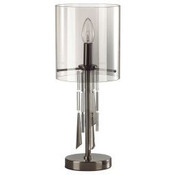 Настольная лампа Odeon Light 4890/1T Nicole (ODEON 4890/1T)