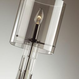 Настольная лампа Odeon Light 4890/1T Nicole
