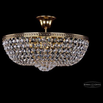 Люстра Bohemia Ivele Crystal 1928/45Z/GB