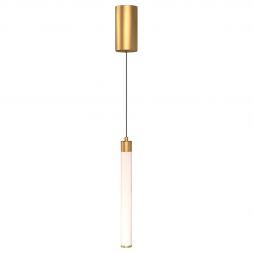 Светильник подвесной Maytoni P022PL-L10MG3K Ray